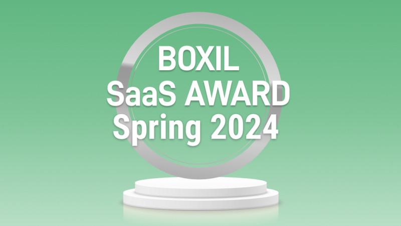 スキルマネジメントシステム skillty、BOXIL SaaS AWARD Spring 2024で人事評価システム部門『Good Service』を獲得！