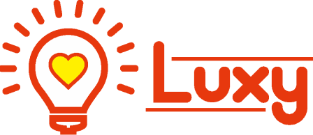 Luxy